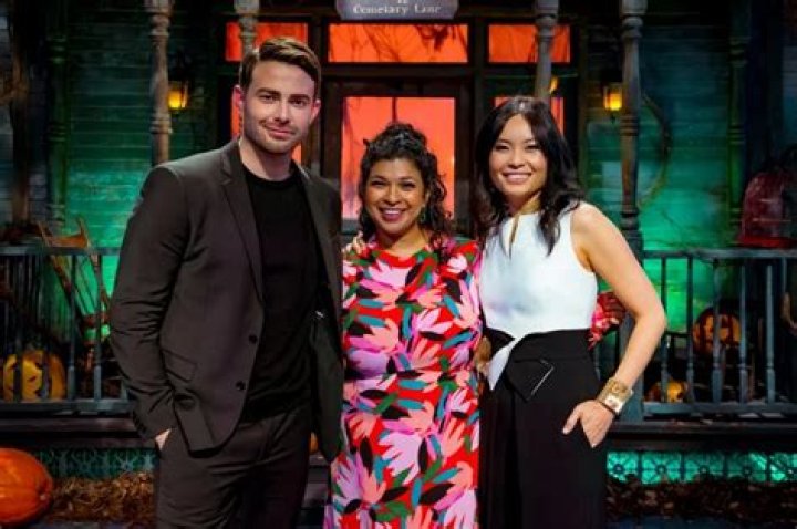 The 'Halloween Wars' Judges Are Back for Season 12