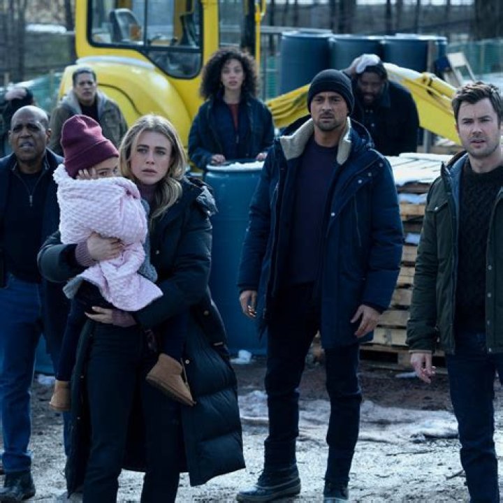 The 828 Passengers Are Judged in 'Manifest' Season 4 Finale J.R. Ramirez on the Ending (EXCLUSIV