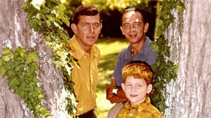 The Awkward Reason Why Ellie Suddenly Disappeared From 'The Andy Griffith Show'