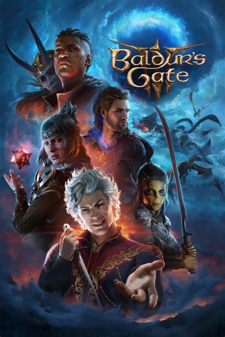 The Best Mods for 'Baldur's Gate 3' Can Make Your Playthrough More Fun