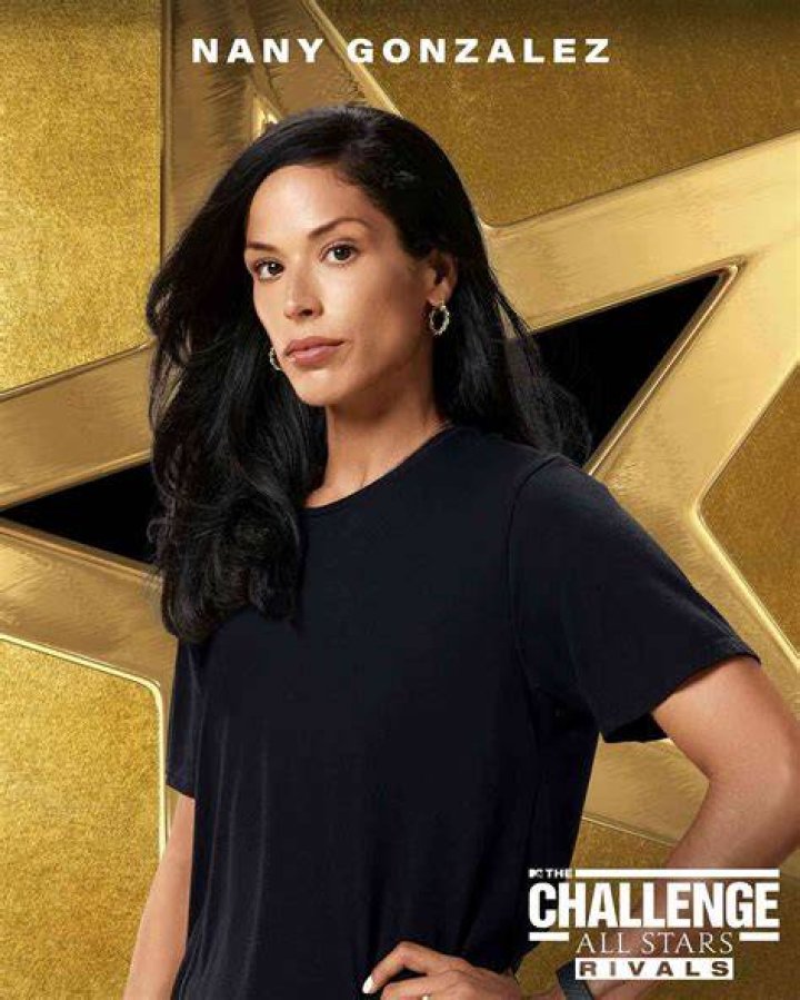 The Challenge: Has Nany had her teeth done? Truth behind appearance revealed Thu 25 March 2021