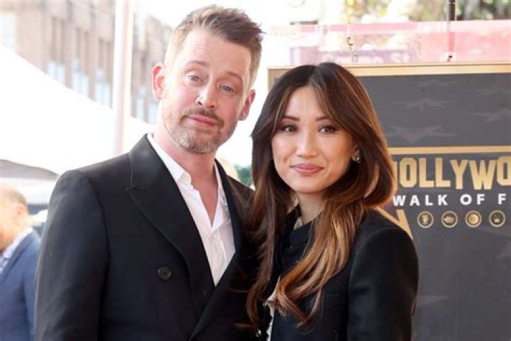 The Connection To Macaulay Culkin