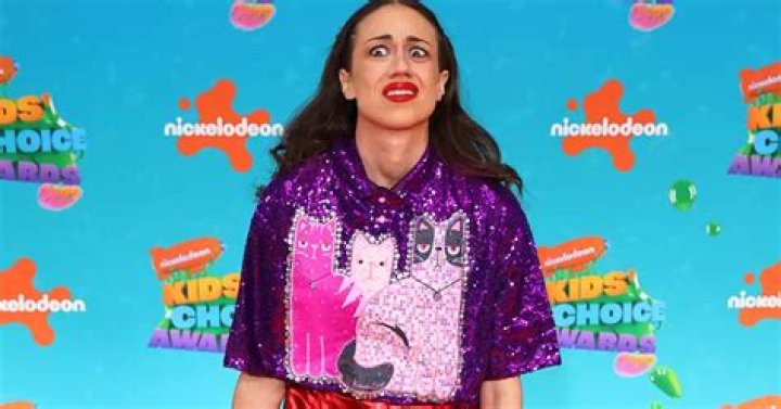 The Controversy Around Colleen Ballinger, a.k.a. Miranda Sings, Explained |