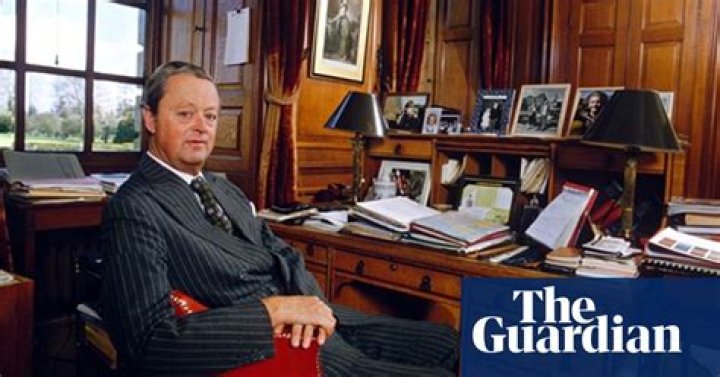 The Duke of Marlborough obituary