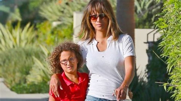 The Halle Berry And Wesley Snipes Odyssey