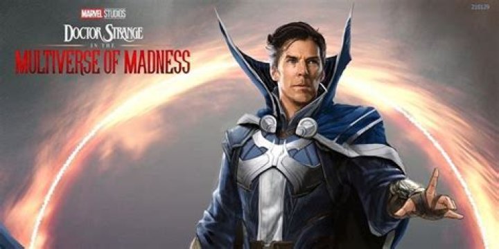 The Illuminati Is All but Confirmed for 'Doctor Strange in the Multiverse of Madness'