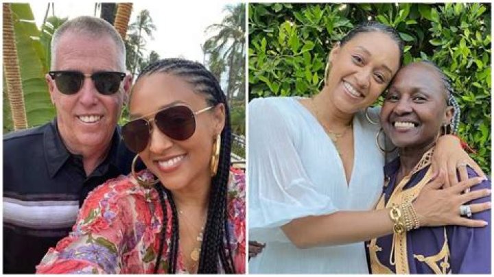The Influence Of Tia And Tamera's Parents