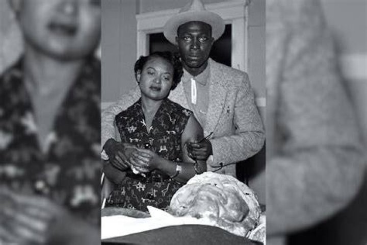 The Legacy Of Carolyn Bryant Donham's Children