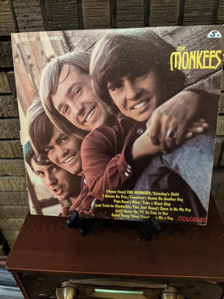 The Monkees’sShe Lyrics - SnogBlogy