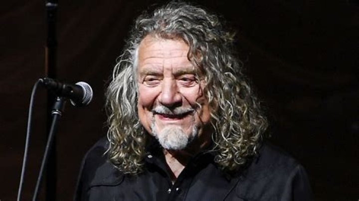 The Musical Legacy Of Robert Plant's Children