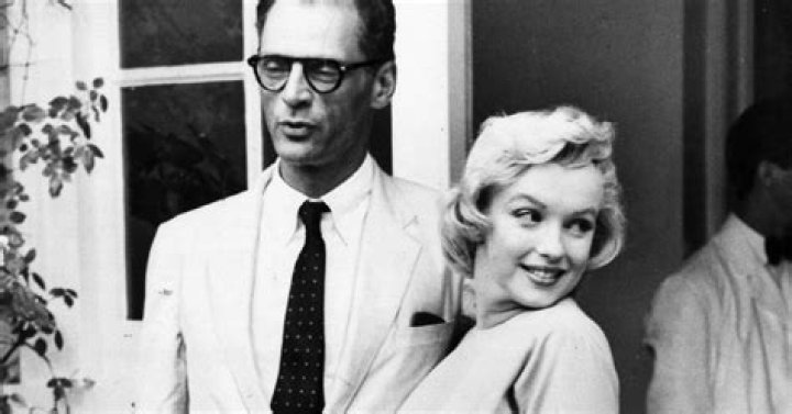 The Mystery of Marilyn Monroe's Biological Father Has Finally Been Solved