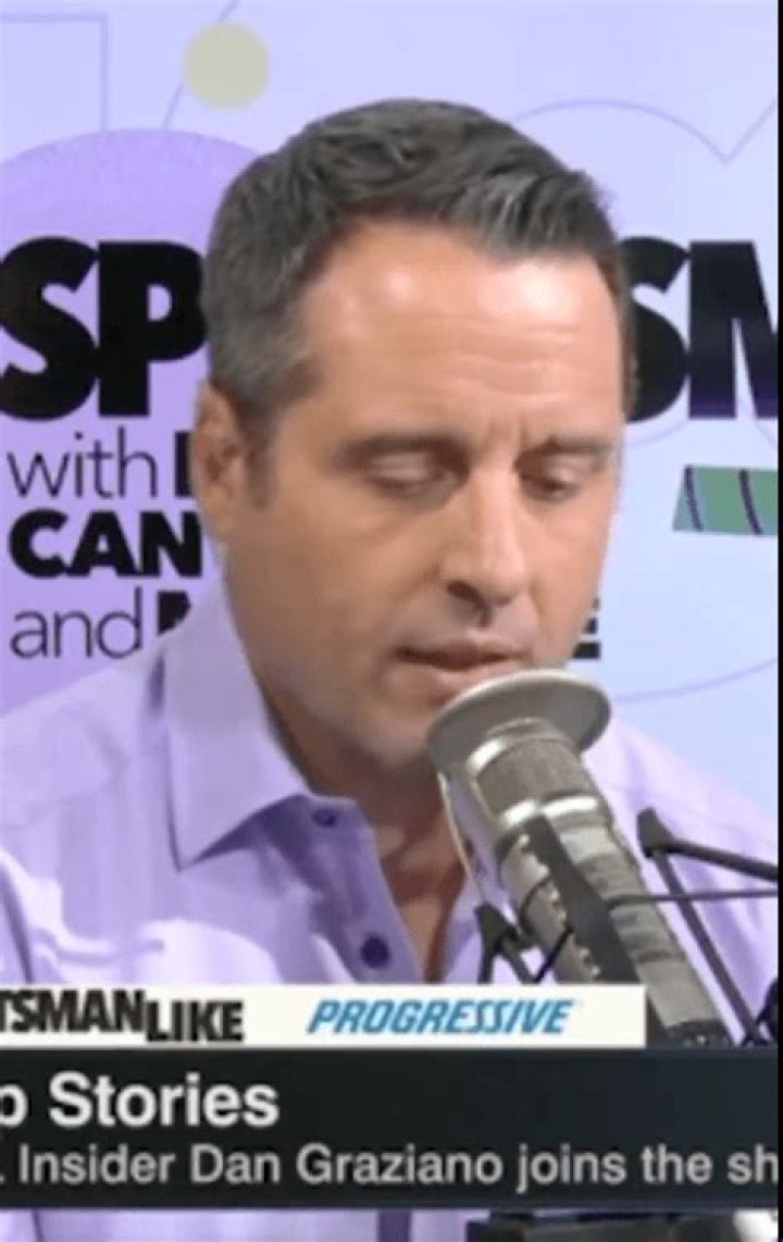 The Powerhouse Behind Dan Graziano