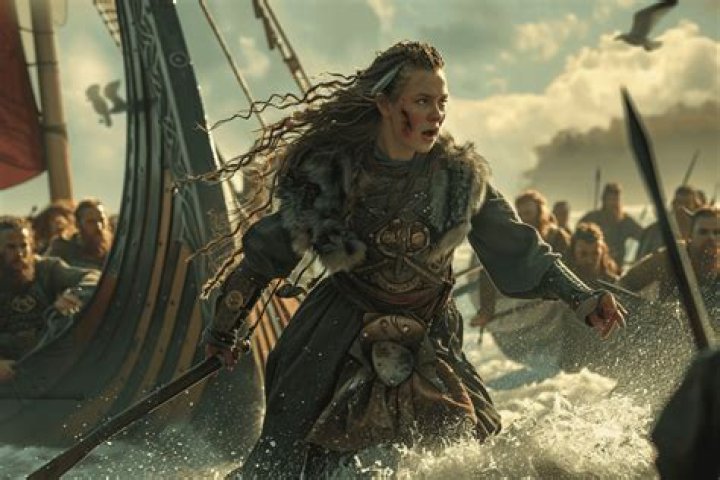 The Real Freydis From 'Vikings: Valhalla' Was Kind of a Baddie