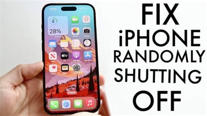 The Real Reason Your iPhone Screen Keeps Randomly Dimming and How to Fix it