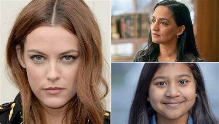 The Real Story Behind 'The Girl in the Closet'