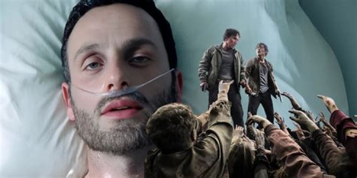 The Reapers Could Do Some Legit Damage in 'The Walking Dead'