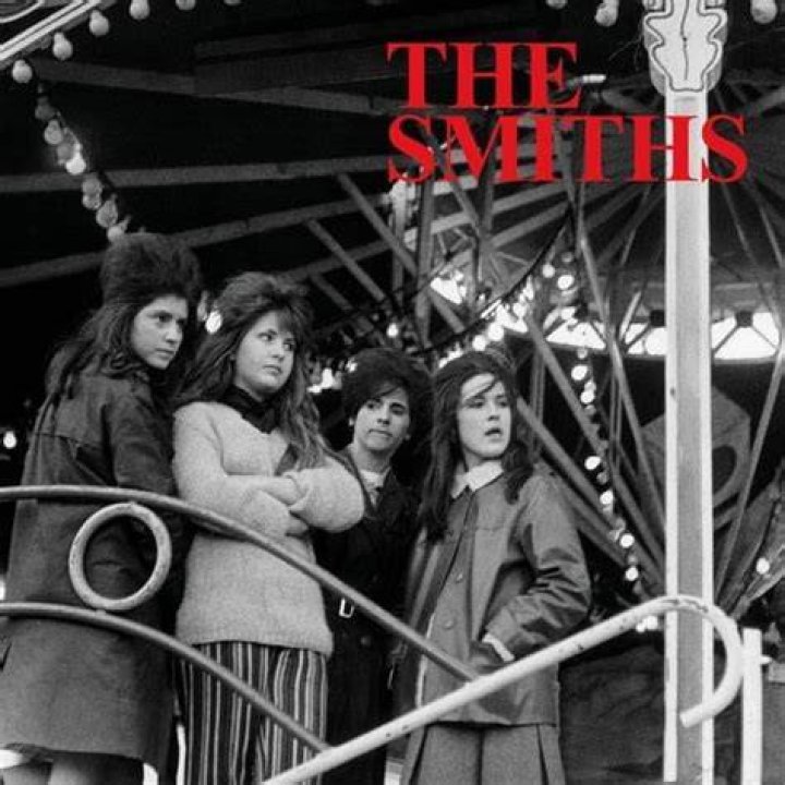 The Smiths’sSheila Take A Bow Lyrics