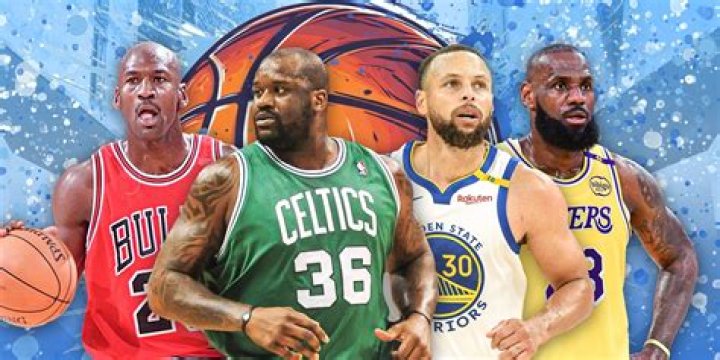 The Story Behind the NBA Stars Family |