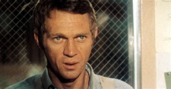 The Tragic Death Of Steve McQueen's Wife