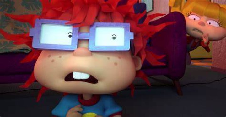 The Tragic Reason Why the Original Voice Actor for Chuckie Won't Return to the 'Rugrats' Reboot