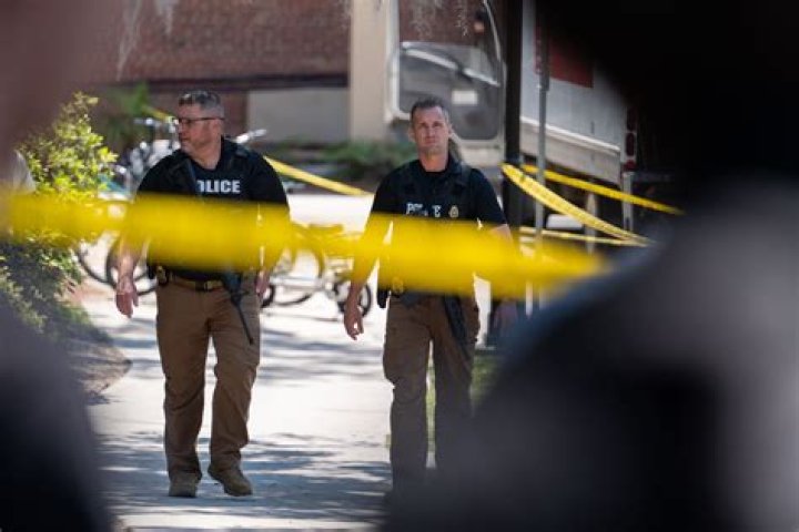The Unsolved Murder Of Lance Herndon