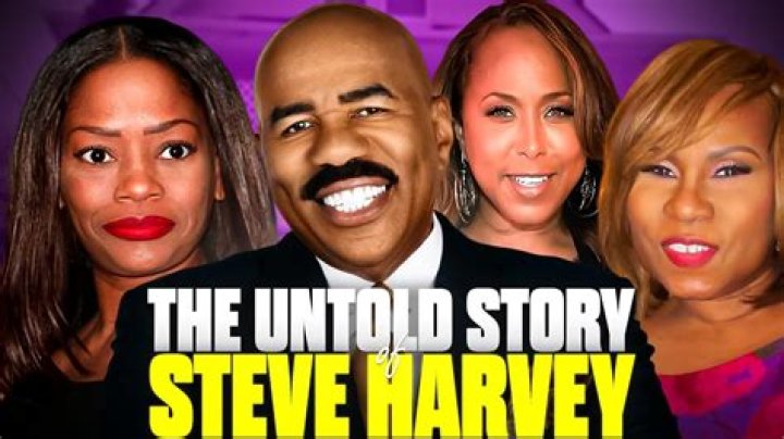 The Untold Story Of Steve Burns' Wife