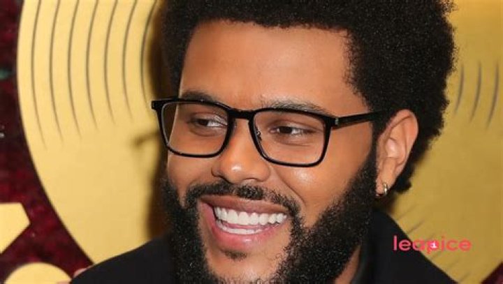 The Weeknd's Journey To Fatherhood