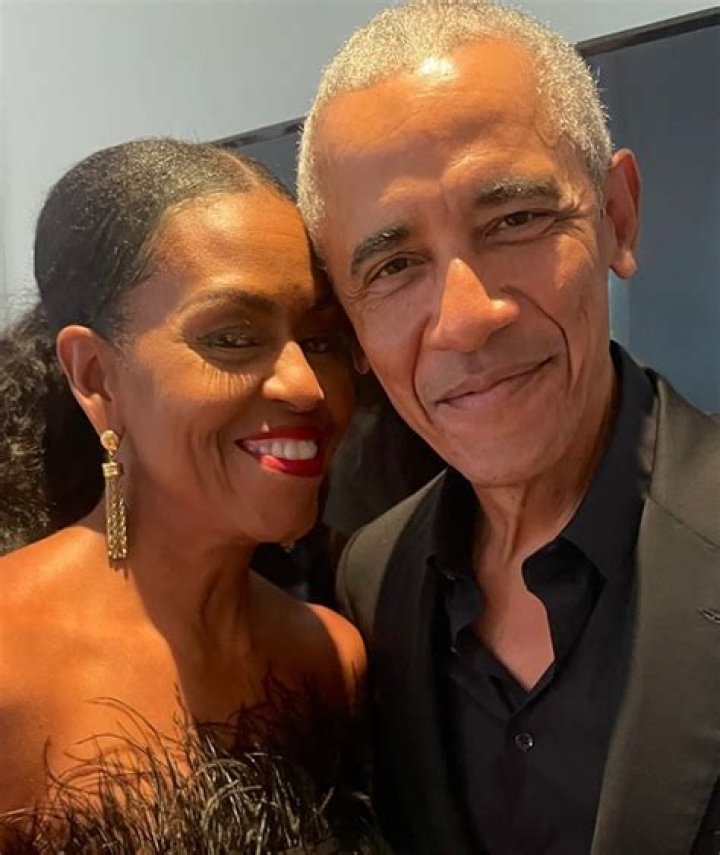 The Woman Behind The Legacy