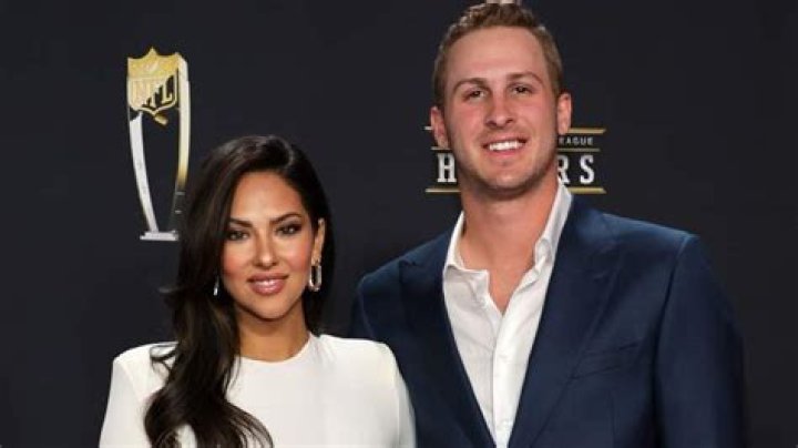 The Woman Behind The NFL Star