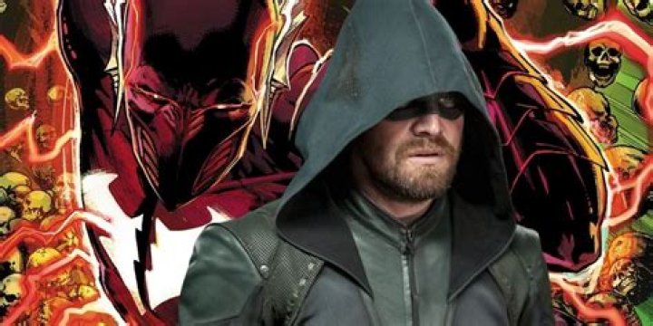 There's a New Villain Coming to the Arrowverse Unexpected Evil to Come