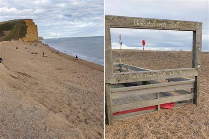 These Are the Breathtaking Locations Where 'Broadchurch' Was Filmed