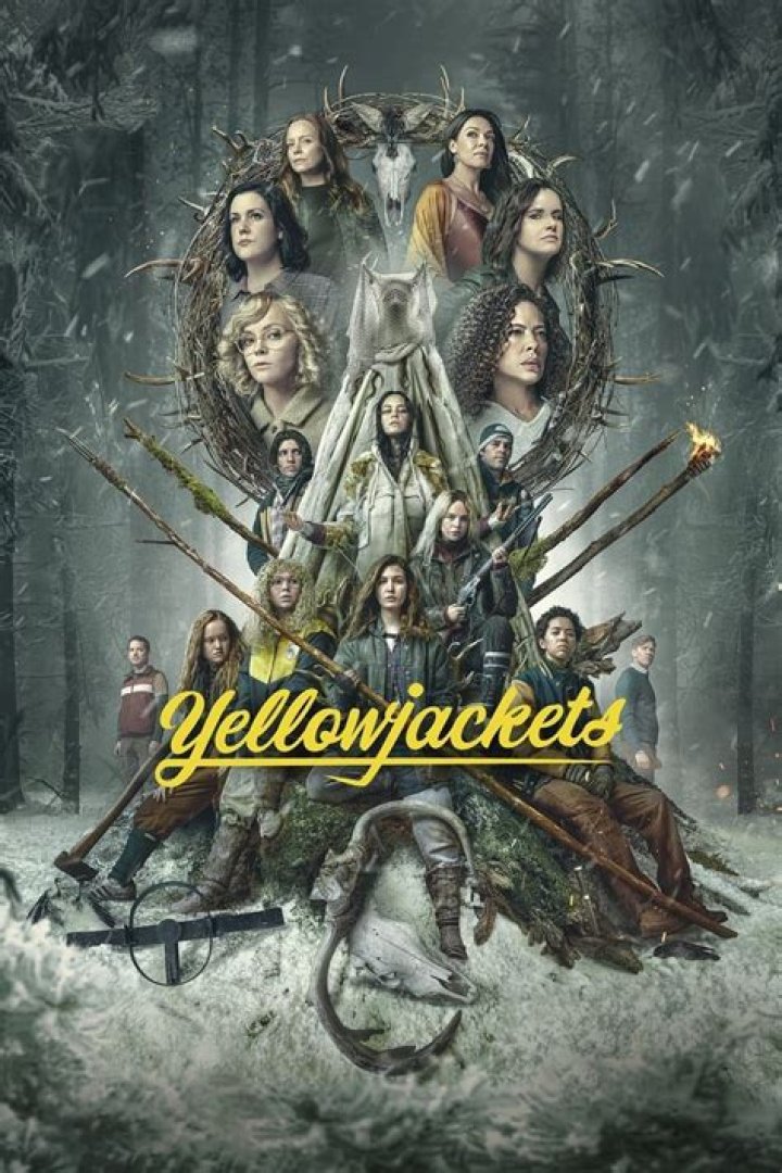These New Faces on 'Yellowjackets' Season 2 Indicate More Survivors