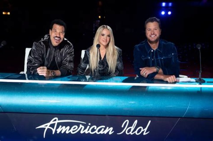 These Season 5 'American Idol' Contestants All Made It to the Top 24