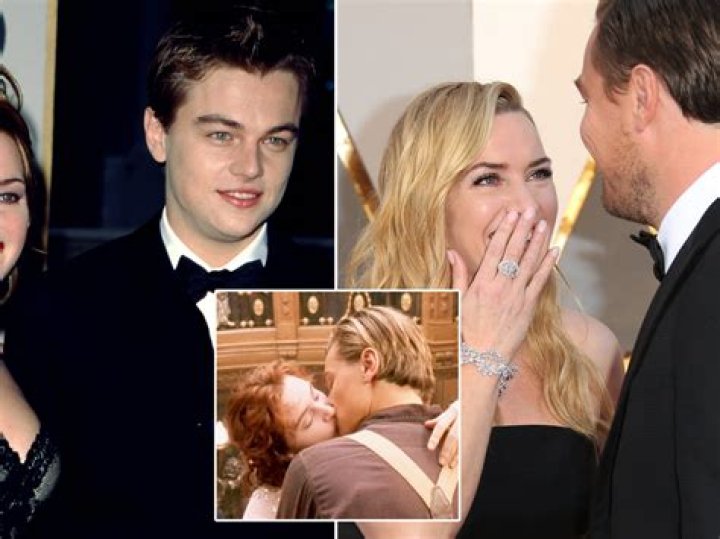 They've Played Lovers Twice... Have Kate Winslet and Leonardo Dicaprio Ever Dated for Real?