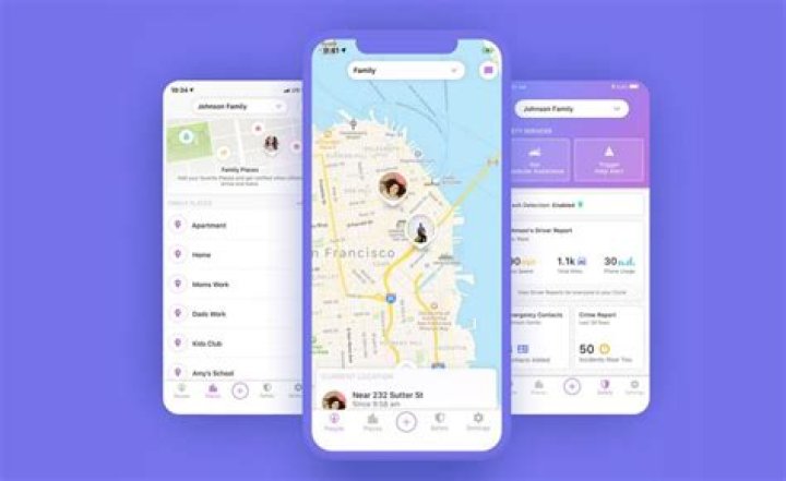 This is Why Family Tracking App Life360 Keeps Stopping
