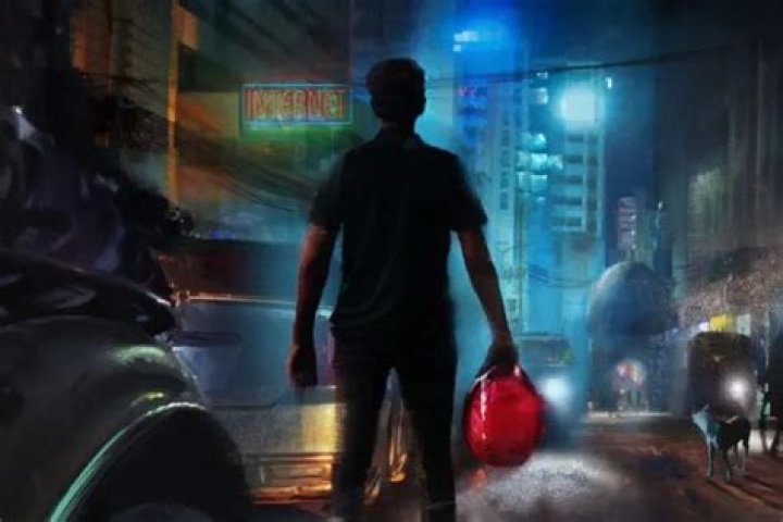 TIFFCOM Project Moving Bangladesh Receives Taipei Film Fund Backing |
