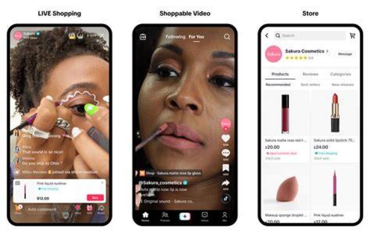 TikTok Shop Is All the Rage in 2023 But Why Is It So Cheap?