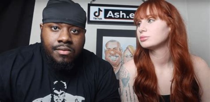 TikToker Ashley Elliott's Husband Drama Explained