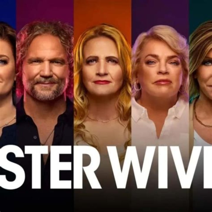 TLCs Sister Wives Latest News and Updates