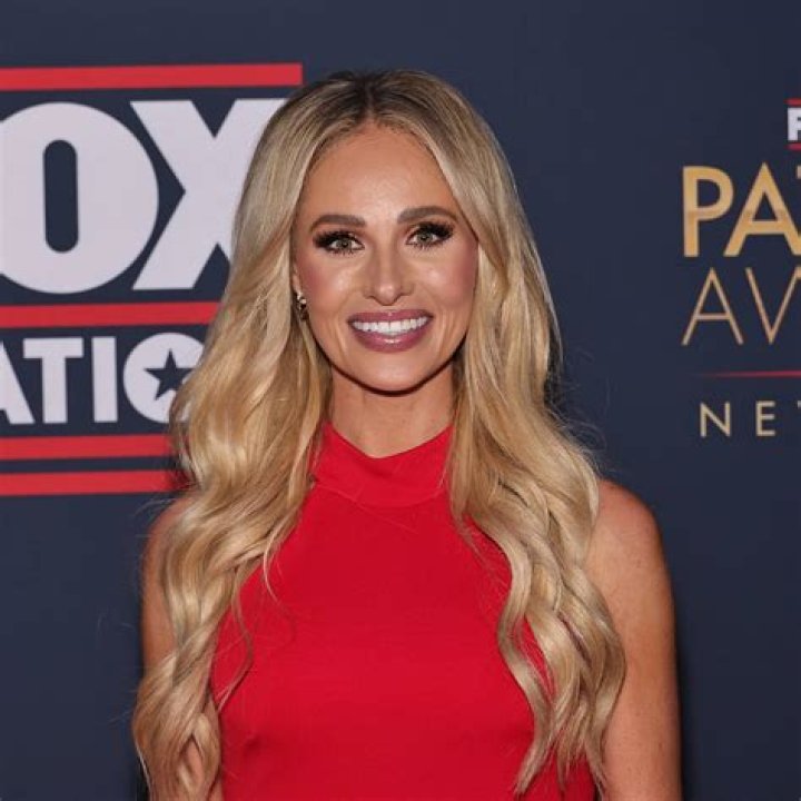 Tomi Lahren Net Worth, Salary, Boyfriend, Age ·
