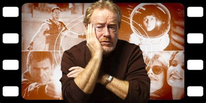Top 5 Ridley Scott Movies On Netflix To Watch This Weekend