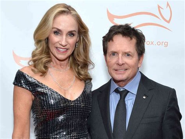 Tracy Pollan and Michael J. Fox Shared the Key to Their Three Decades of Their Wedding