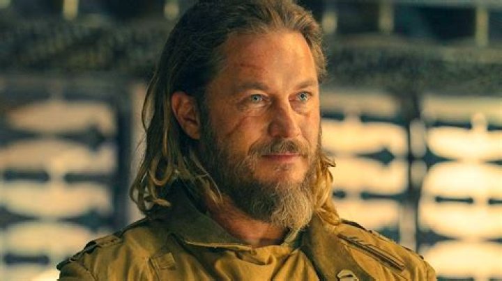 Travis Fimmel's Marital Status And Future Plans Revealed