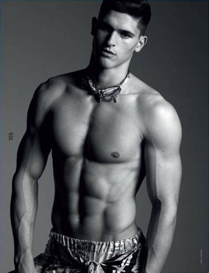 Trevor Signorino