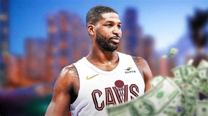 Tristan Thompson Net Worth | How Wealthy Is He