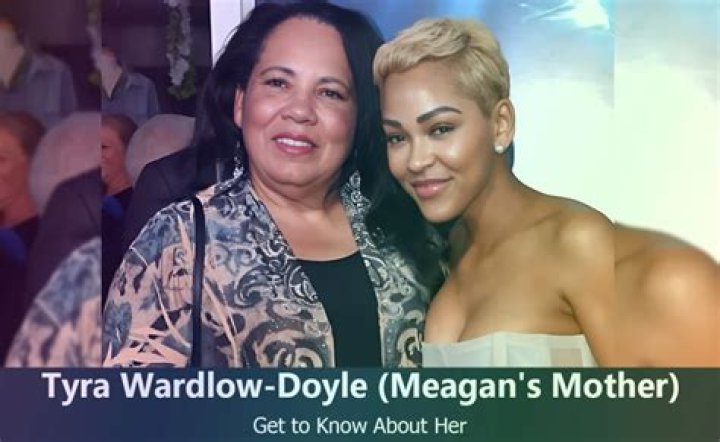 Tyra Wardlow Doyle: Facts About Meagan Good's Mother