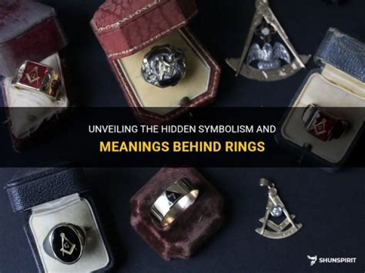Uncover Hidden Meanings And Symbolism
