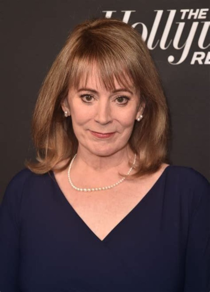 Uncover Patricia Richardson's Wealth, Age, And More: A Deep Dive