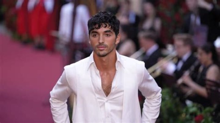 Uncover Taylor Zakhar Perez's Height: Intriguing Revelations