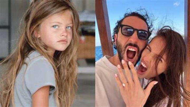 Uncover The Enchanting World Of Thylane Blondeau Ben Attal
